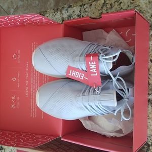 Lane Eight Trainer AD 1 W